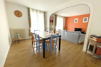 Appartement 4 pièces 238900 €