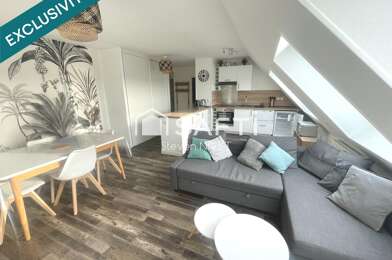 Appartement 2 pièces 65000 €