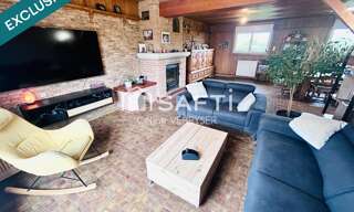 Maison 12 Pièces 245 m² à vendre à Hazebrouck (59190)