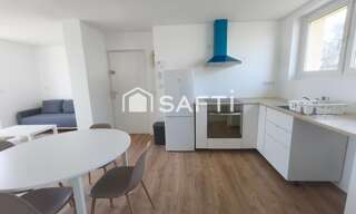 Appartement 2 Pièces 39 m² à vendre à Boulogne-sur-Mer (62200)