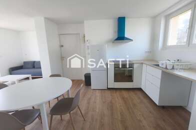 Appartement 2 pièces 89900 €