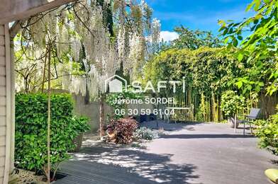 Maison 7 pièces 645000 €
