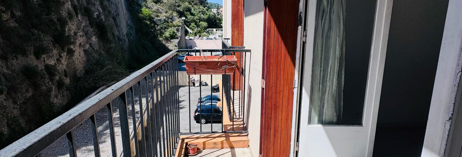 Appartement 2 Pièces 49 m² à vendre à Nice (06000)