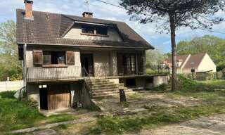 Maison 4 Pièces 103 m² à vendre à Angervilliers (91470)