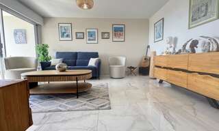 Appartement 2 Pièces  m² à vendre à Vallauris (06220)