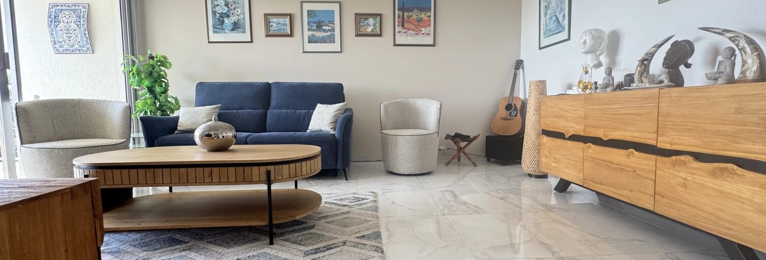 Appartement 2 Pièces  m² à vendre à Vallauris (06220)