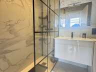 Superbe 2 pièces de 51 m² en DERNIER ETAGE + cave + Parking — photo 2