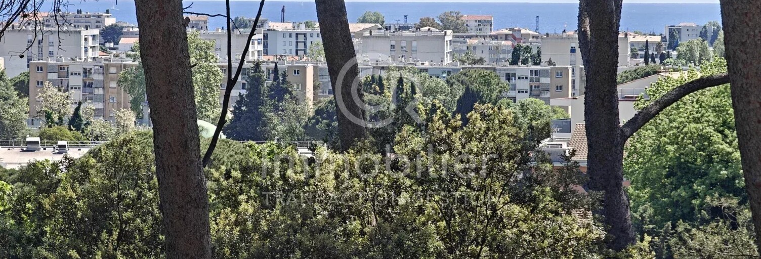 Appartement 4 Pièces 72 m² à vendre à Cannes (06400)