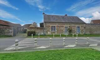 Maison 4 Pièces 99 m² à vendre à Étouvelles (02000)