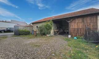 Maison 4 Pièces 99 m² à vendre à Étouvelles (02000)