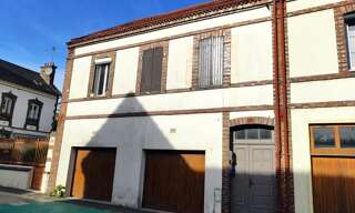 Appartement 2 Pièces 33 m² à louer à Mainvilliers (28300)