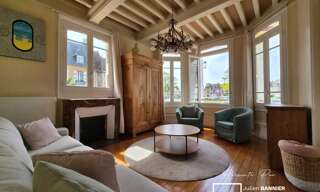 Appartement 3 Pièces 62 m² à vendre à Cabourg (14390)