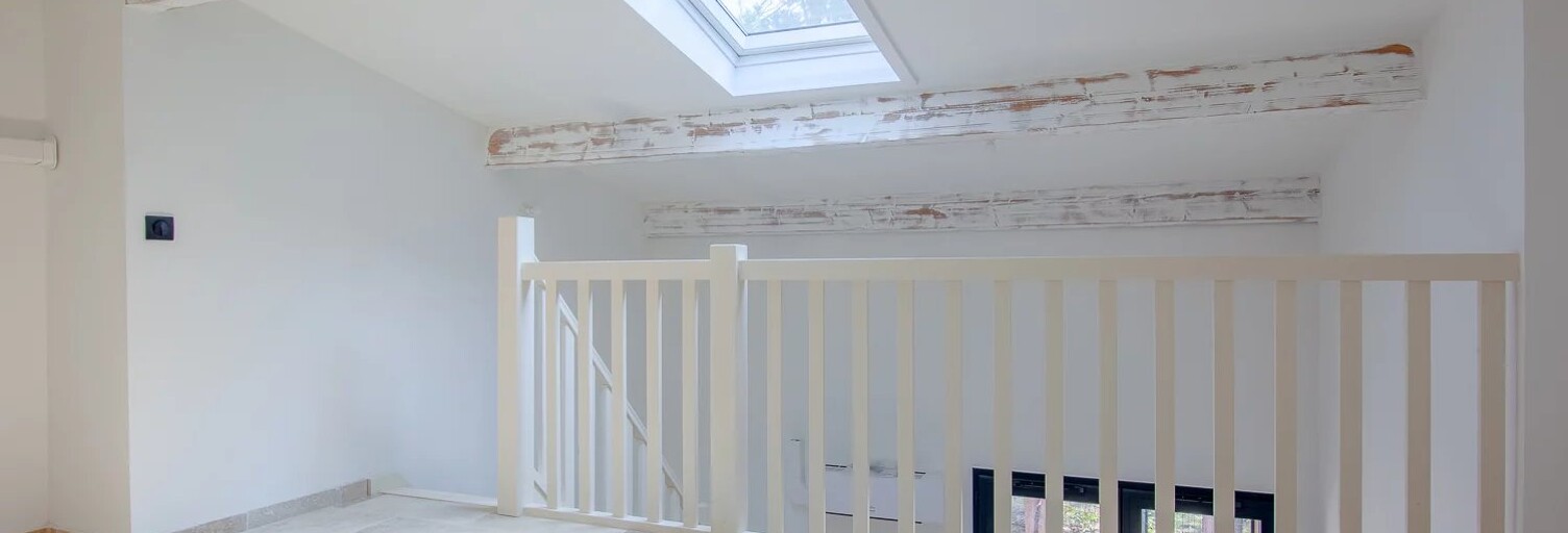 Appartement 1 Pièce 25 m² à vendre à Aix-en-Provence (13090)