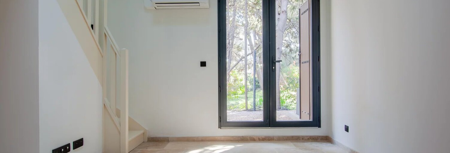 Appartement 1 Pièce 25 m² à vendre à Aix-en-Provence (13100)