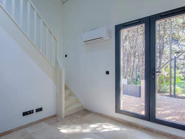 Studio duplex neuf Aix-en-Provence — photo du bien