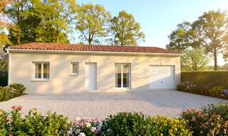 Maison 4 Pièces 85 m² à vendre à Civaux (86320)