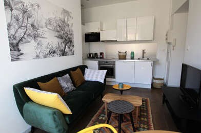 Appartement 2 pièces 176800 €