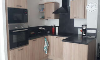 Appartement 2 Pièces 41 m² à louer à Fleury-Mérogis (91700)