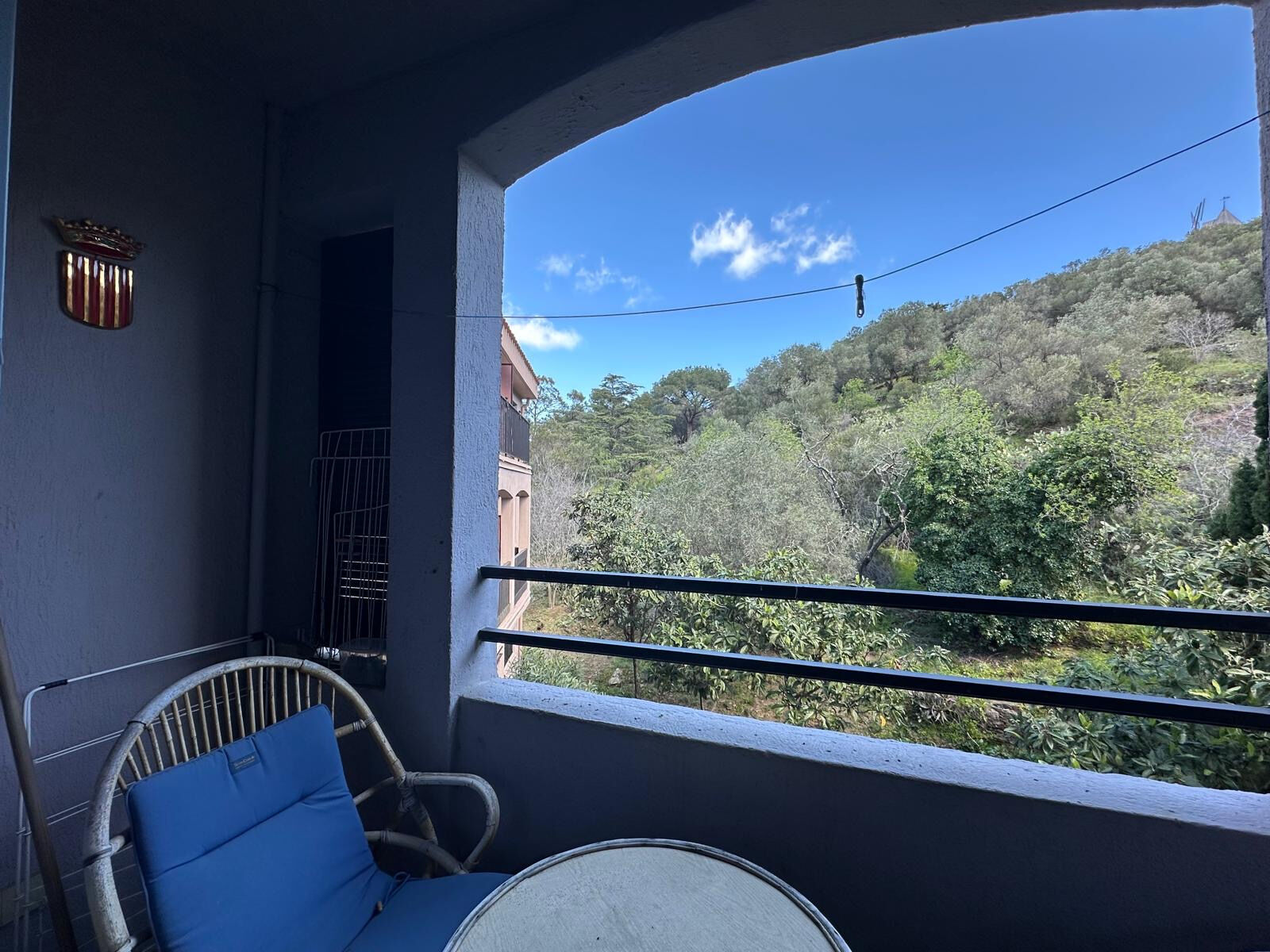 Appartement  T2 à vendre Collioure 66190