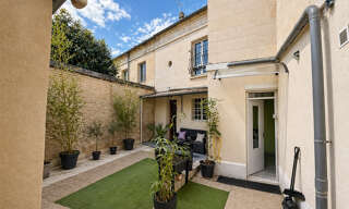 Appartement 5 Pièces 123 m² à vendre à Liancourt (60140)