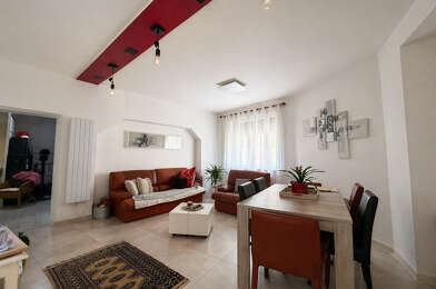 Appartement 5 pièces 169000 €