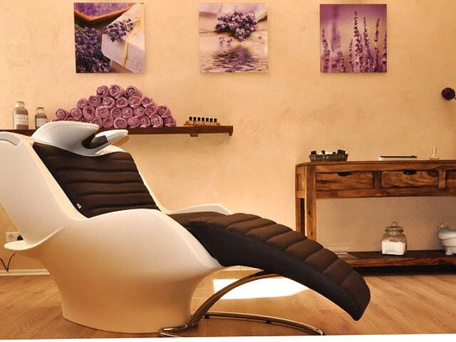 OPPORTUNITÉ  FDC DE SALON DE COIFFURE — photo du bien