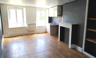 Appartement 2 Pièces 55 m² à louer à Saint-Martin-Boulogne (62280)