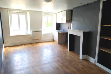 Appartement 2 pièces 540 €