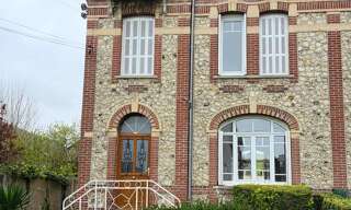 Maison 6 Pièces 127 m² à vendre à Fécamp (76400)