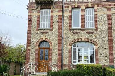 Maison 6 pièces 324000 €