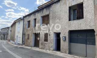 Immeuble  166 m² à vendre à Beauvallon (69700)