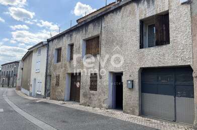 Immeuble  295000 €