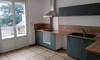 Appartement 4 Pièces 94 m² à louer à Carmaux (81400)