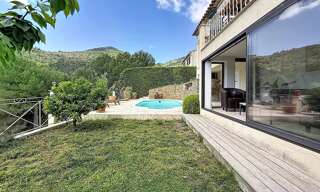Maison 5 Pièces 115 m² à vendre à Tourrette-Levens (06690)