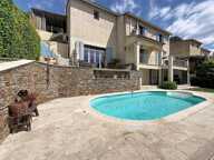 Magnifique Villa avec Piscine - Entre Tourrette-Levens et Aspremont — photo 2