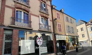 Appartement 2 Pièces 46 m² à louer à Chartres (28000)