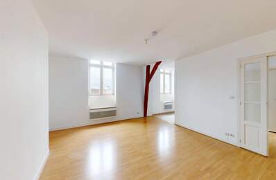 A LOUER - Appartement 2 pièces Hyper Centre de CHARTRES — photo du bien