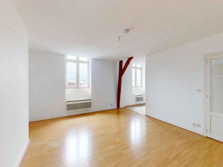 A LOUER - Appartement 2 pièces Hyper Centre de CHARTRES — photo 1