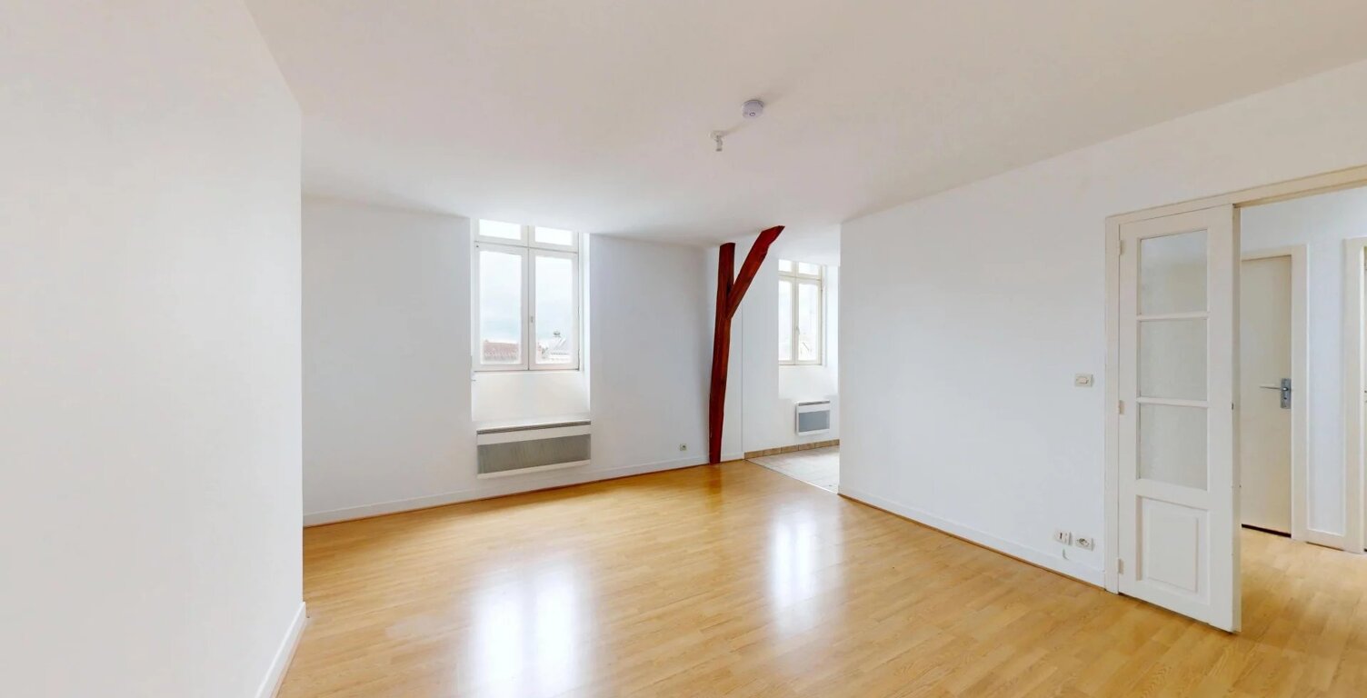 A LOUER - Appartement 2 pièces Hyper Centre de CHARTRES — photo 1