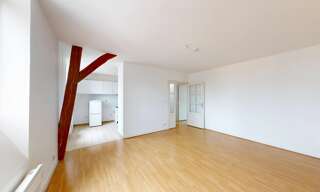Appartement 2 Pièces 46 m² à louer à Chartres (28000)