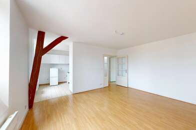 Appartement 2 pièces 650 €