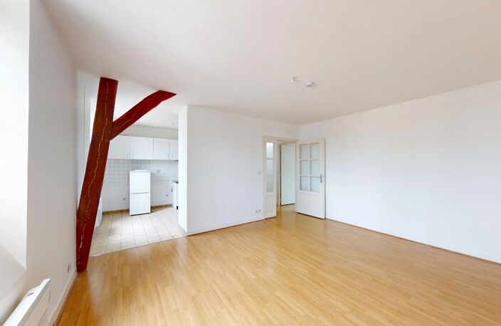 A LOUER - Appartement 2 pièces Hyper Centre de CHARTRES — photo 3
