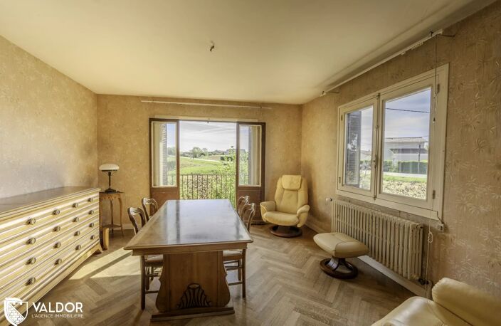 Maison 139m² à rénover - 1695m² de terrain — photo 4