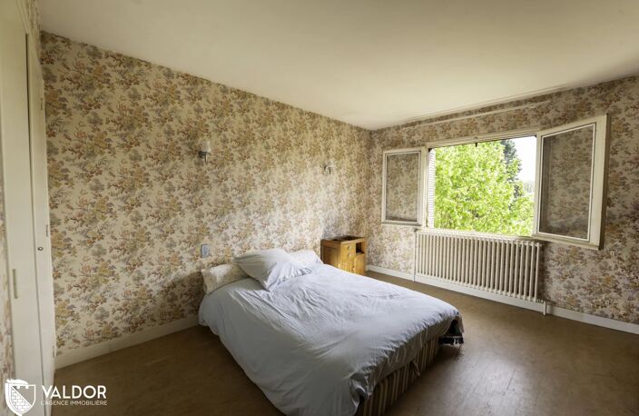 Maison 139m² à rénover - 1695m² de terrain — photo 5