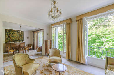 Appartement 4 pièces 850000 €