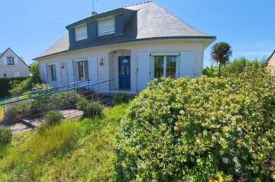 Maison 6 pièces 420000 €