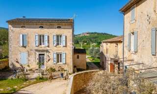 Maison 25 Pièces 680 m² à vendre à Bonnieux (84480)