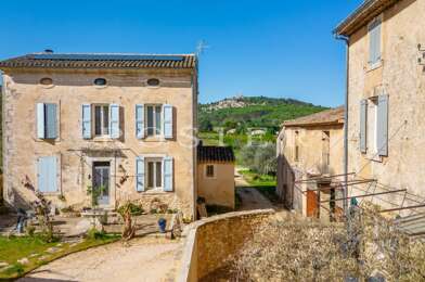 Maison 25 pièces 4900000 €