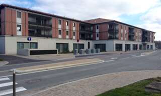 Appartement 2 Pièces 44 m² à louer à Plaisance-du-Touch (31830)