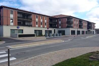 Appartement 2 pièces 669 €